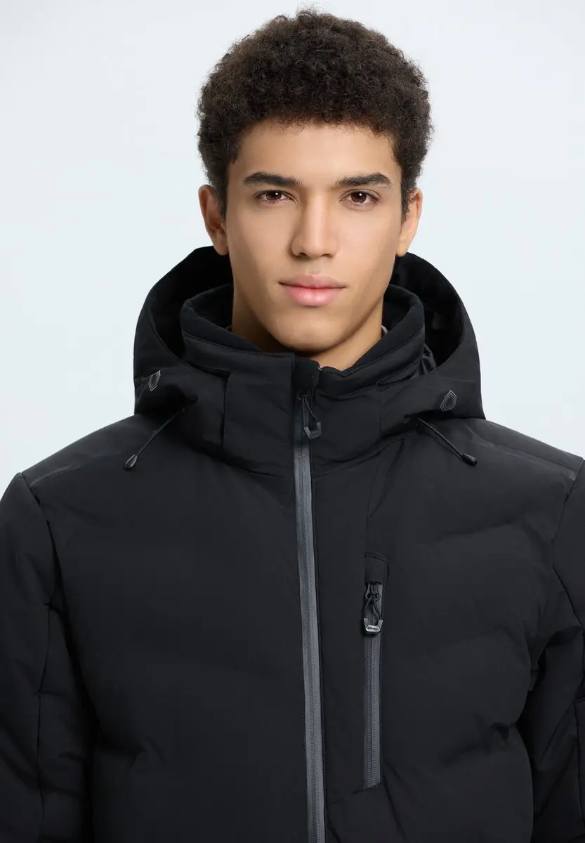 ICEPEAK FOLEY Heren Ski Jas