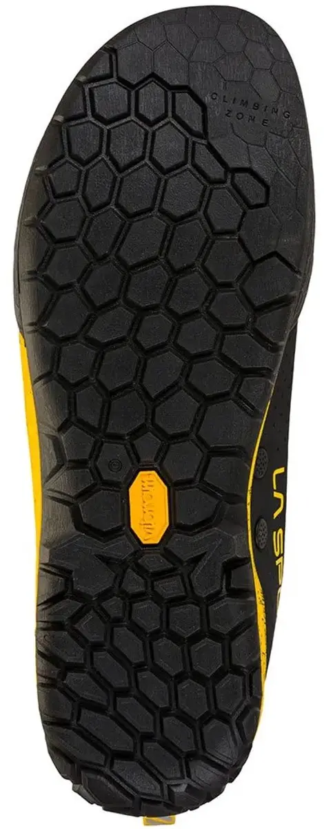 La Sportiva TX Canyon Wandelschoenen - 40.5 - Zwart/Geel
