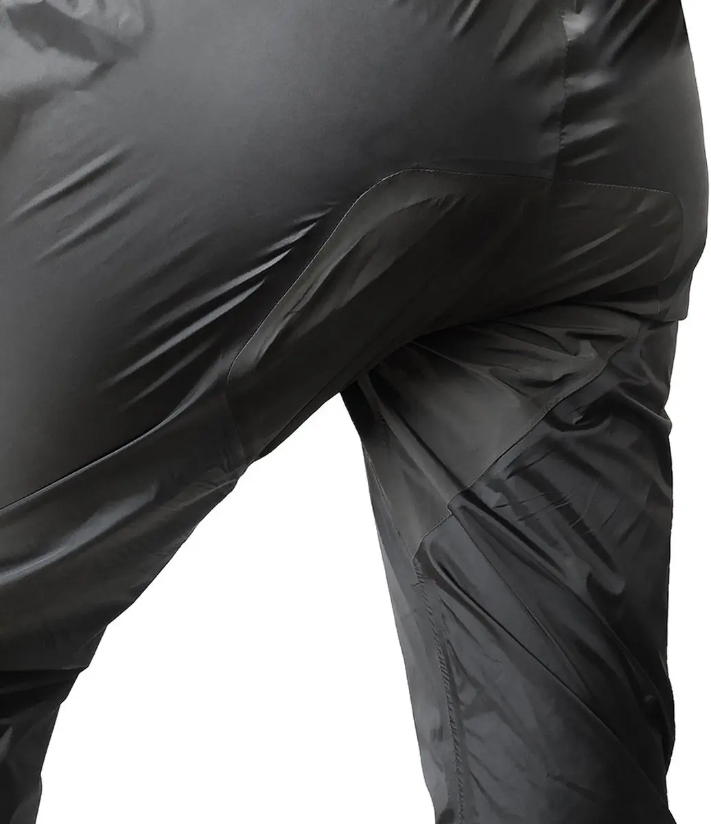 Tucano Urbano Regenbroek Zeta Heren XXL - Polyamide