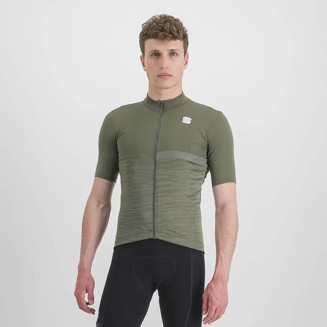 Sportful Giara Fietsshirt Mannen