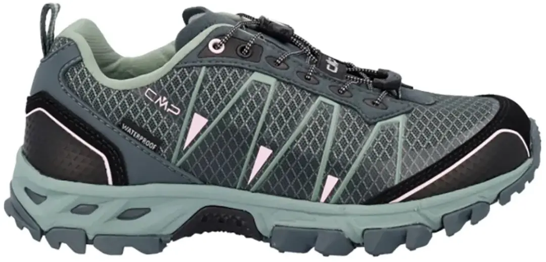 Cmp 3q48266 Wandelschoenen Grijs EU 40 Vrouw