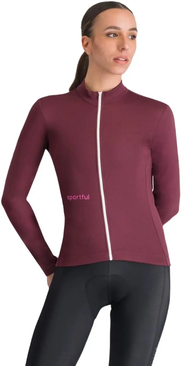 Sportful Classic Thermal Trui