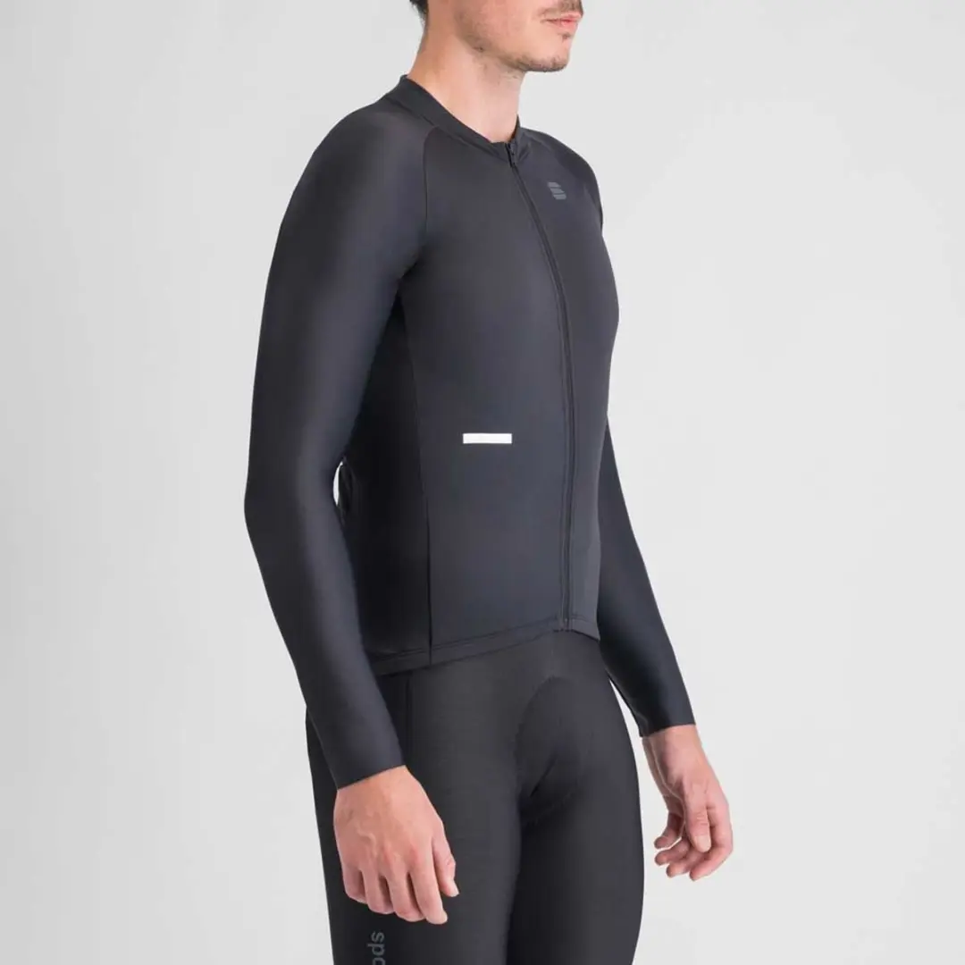 Sportful Supernova Thermal Trui - M - Zwart