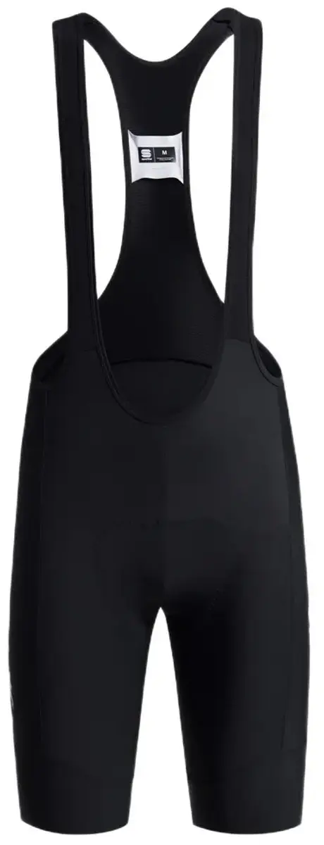 Sportful Heritage Pulse Fietsbroek Zwart 2XL Man