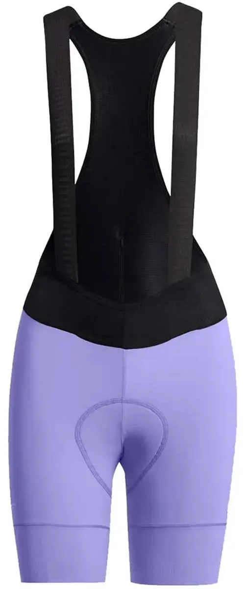 Sportful Colorful Rider Fietsbroek L - Paars
