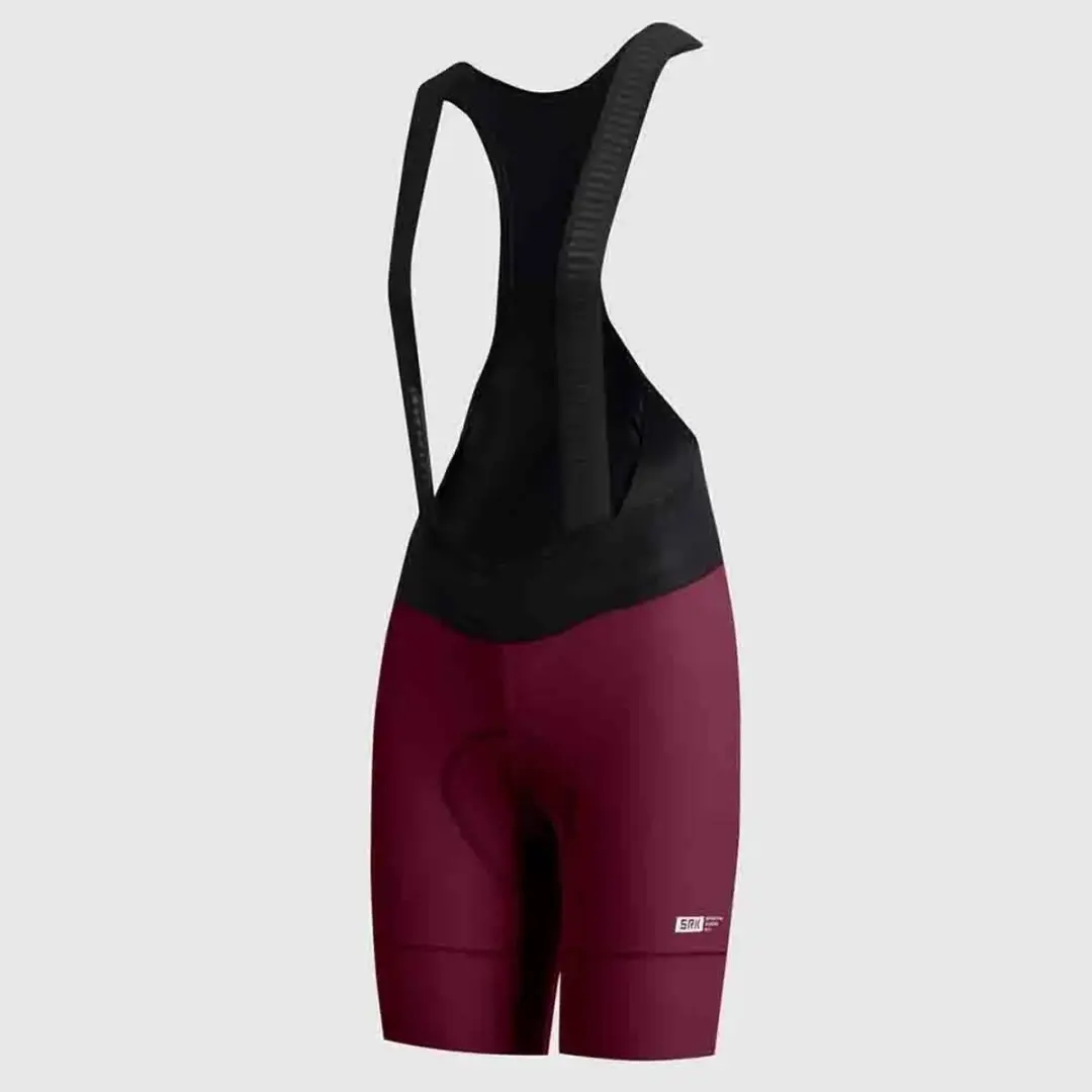Sportful Colorful Rider Fietsbroek L - Paars