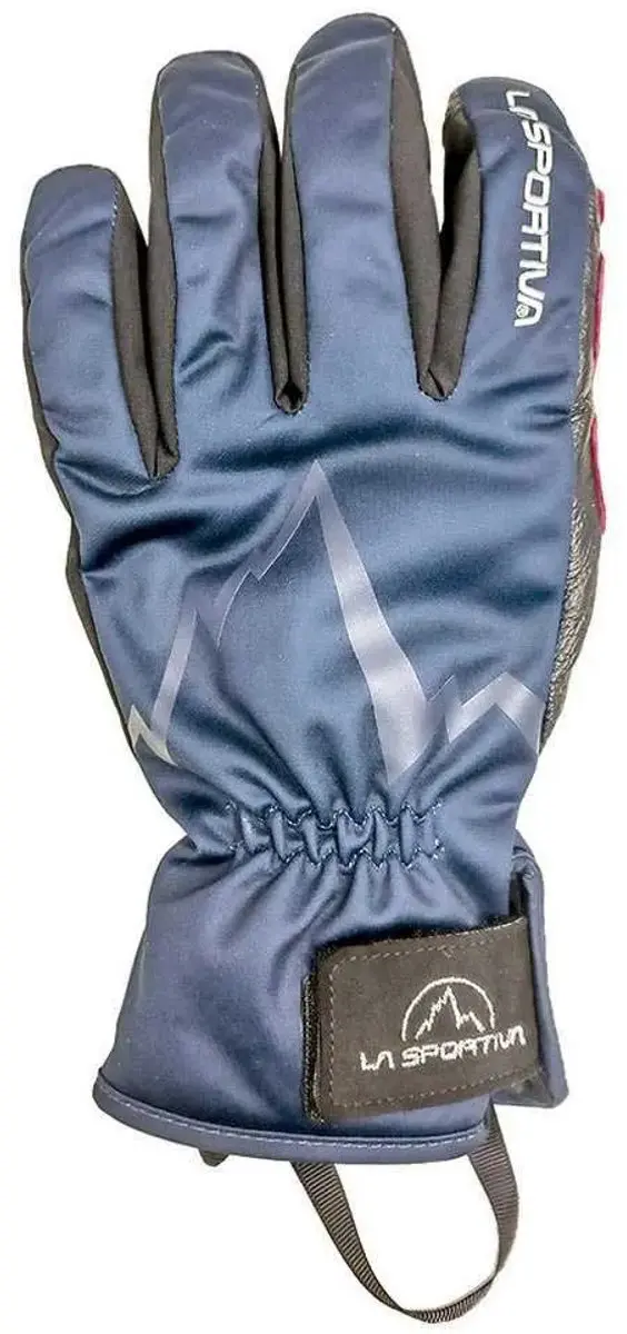 La Sportiva Ski Touring Handschoenen Blauw XL