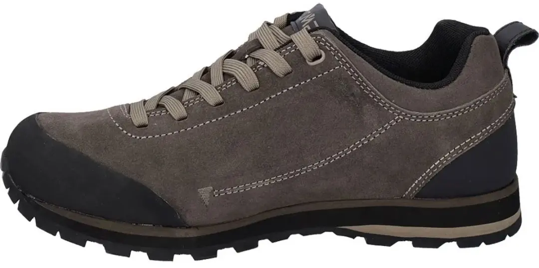 CMP Elettra Low WP Wandelschoenen 38Q4617 - EU 41 - Grijs