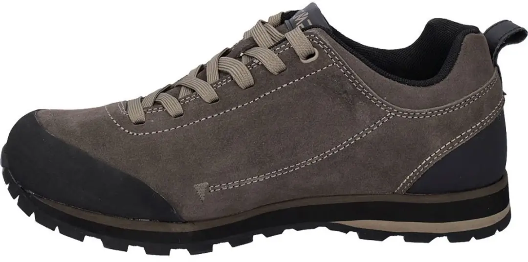 CMP Elettra Low WP Wandelschoenen 38Q4617 - EU 41 - Grijs