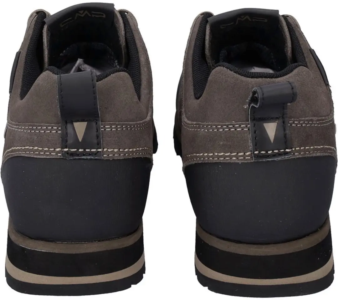 CMP Elettra Low WP Wandelschoenen 38Q4617 - EU 41 - Grijs