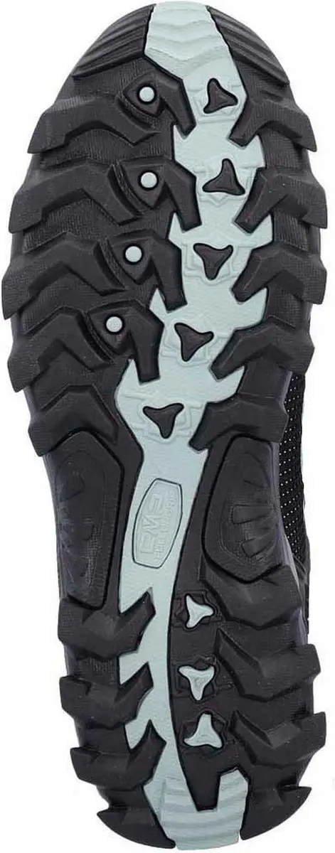 CMP Rigel Low WP Wandelschoenen 3q13246 - 39 - Mineral Green