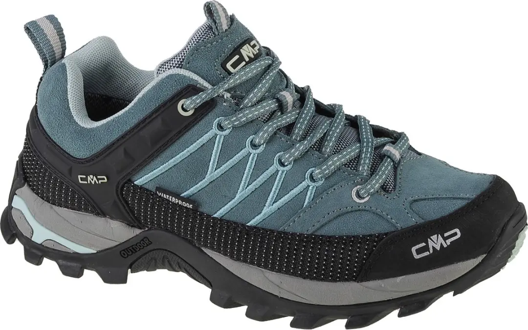 CMP Rigel Low WP Wandelschoenen 3q13246