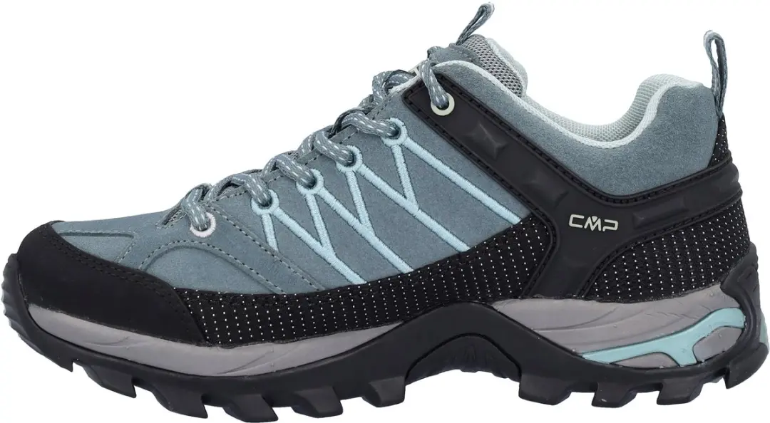 CMP Rigel Low WP Wandelschoenen 3q13246 - 39 - Mineral Green