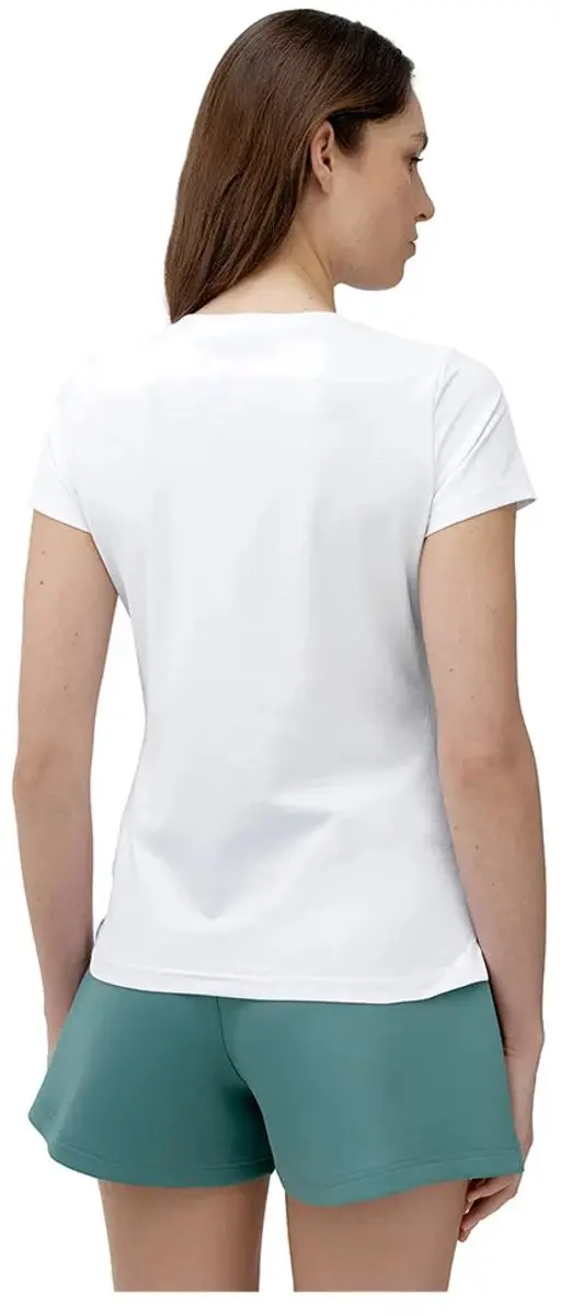 Born Living Yoga Born4me T-shirt Wit M