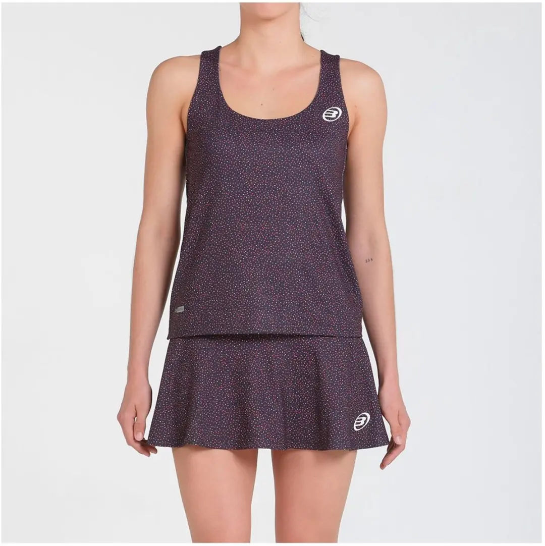 Bullpadel PipolT-shirt