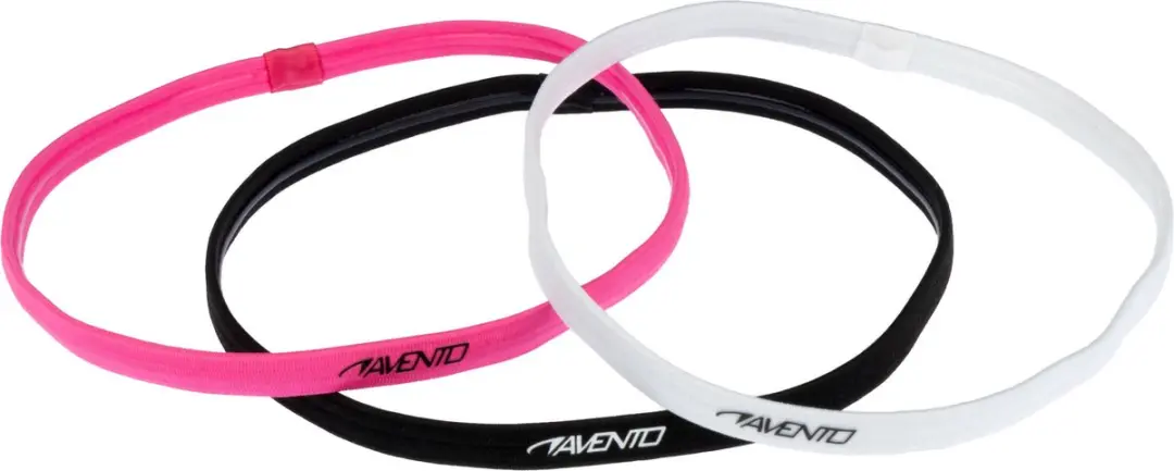 Avento Sporthaarband