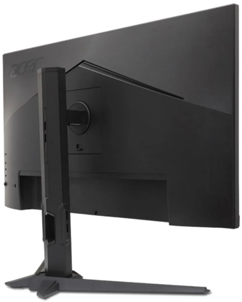 Acer NITRO XV0 XV240Y UM.QX0EE.324 Monitor 23.8" Full HD - Zwart