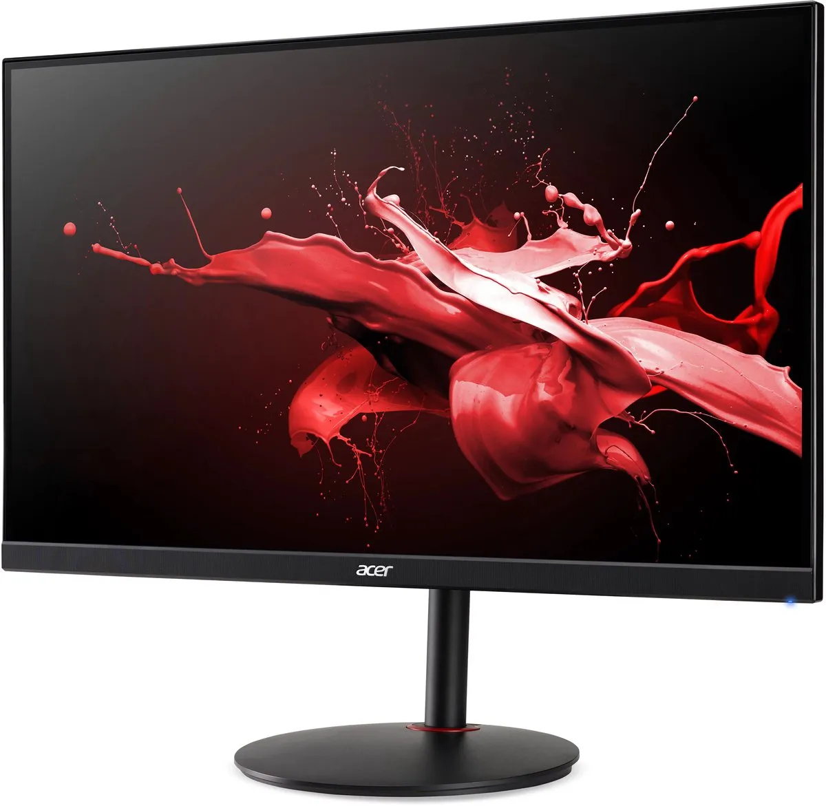 Acer NITRO XV0 XV240Y UM.QX0EE.324 Monitor 23.8" Full HD - Zwart