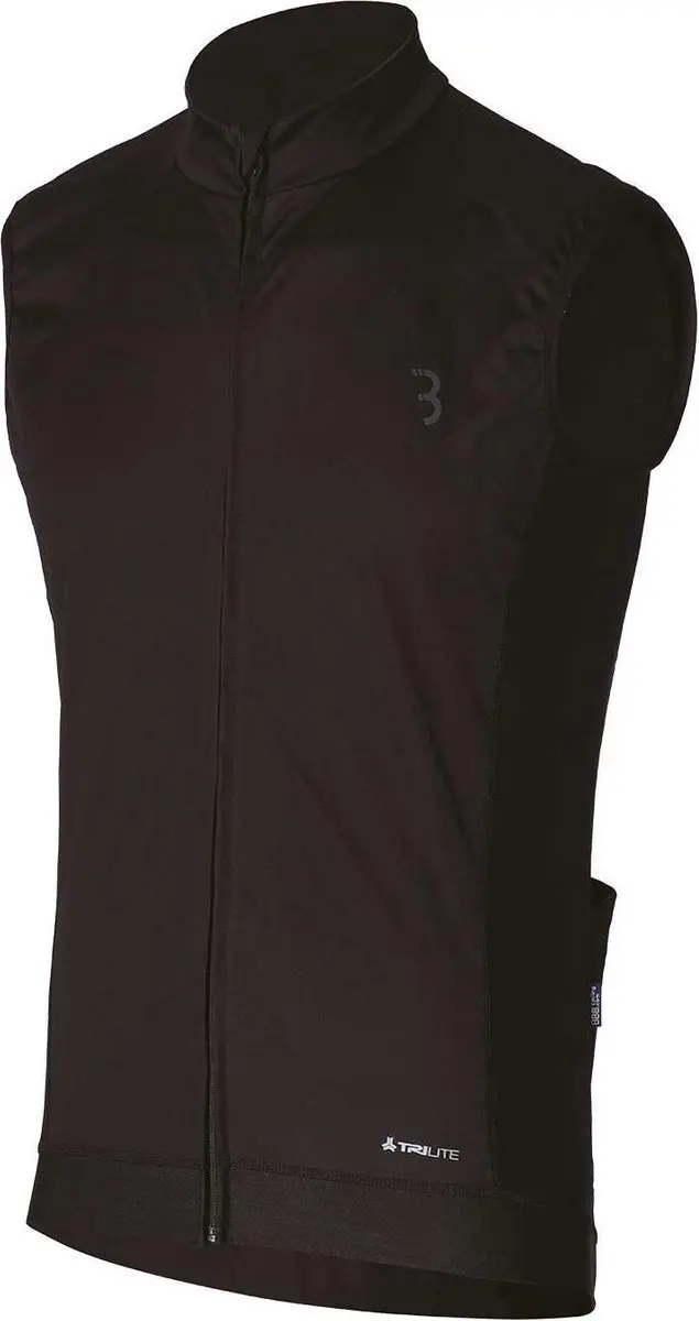 BBB Cycling Windvest Wielrennen