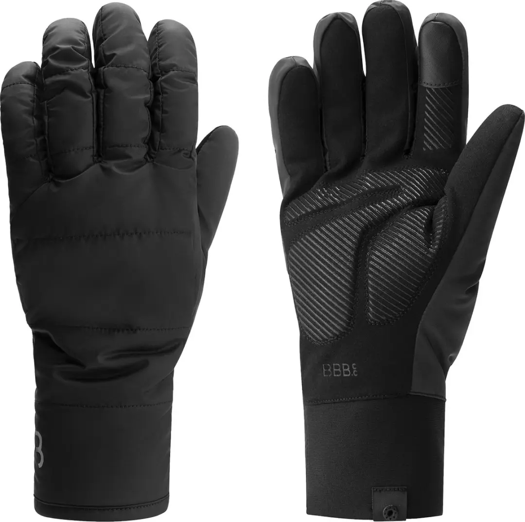 BBB Cycling PufferShield BWG-41 Fietshandschoenen