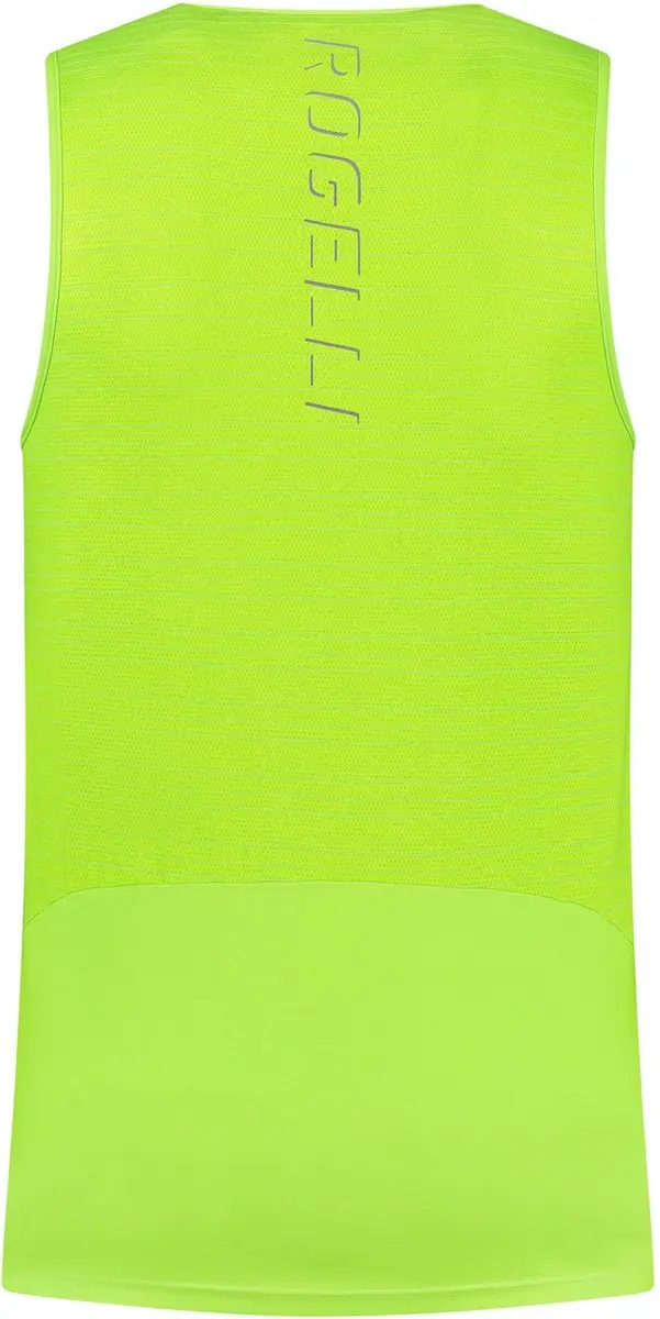 Rogelli Core Heren Hardloopsinglet ROG351348