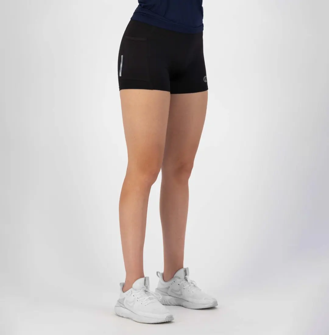 Rogelli Essential Dames Korte Hardloopbroek ROG351373