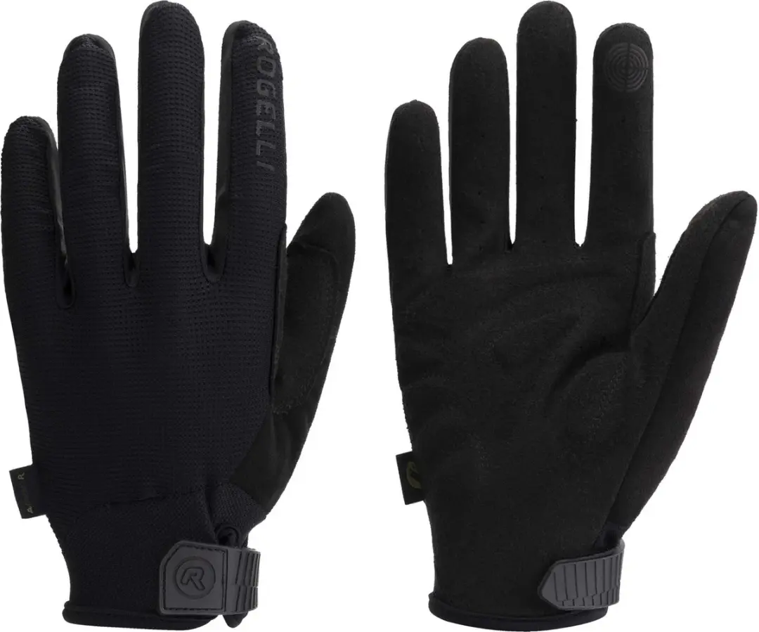 Rogelli ADVNTR Heren MTB Fietshandschoenen