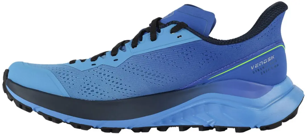 Rossignol Venosk Trailschoenen - Blauw - EU 42