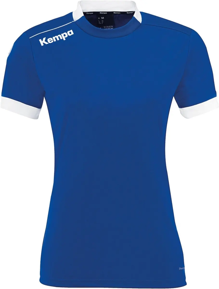 Kempa Player Shirt Dames
