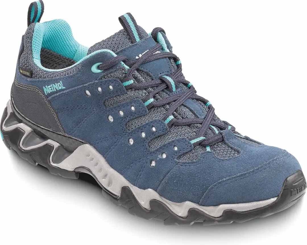 Meindl Portland Lady Gore-Tex Wandelschoen