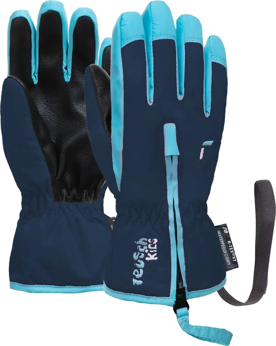 Reusch Ben Handschoenen