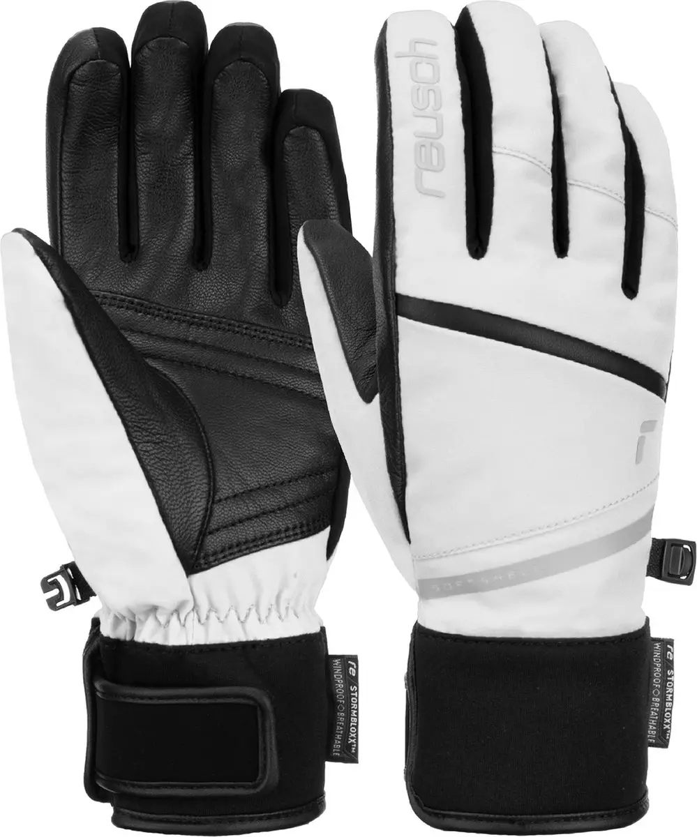 Reusch Tessa STORMBLOXX™ Ski Handschoenen