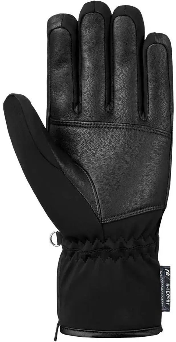 Reusch Tiffany R-TEX XT Dames Handschoenen - Zwart