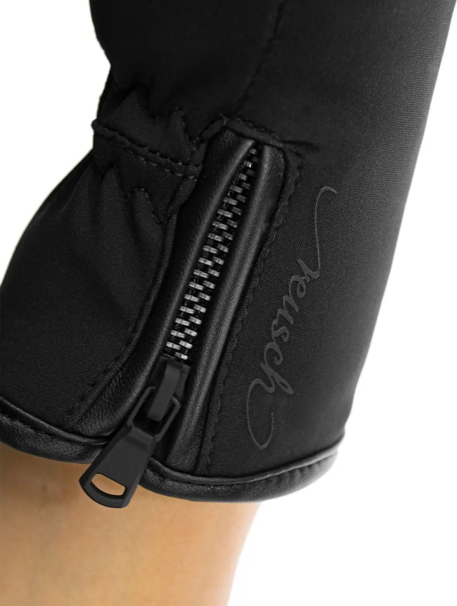 Reusch Tiffany R-TEX XT Dames Handschoenen - Zwart