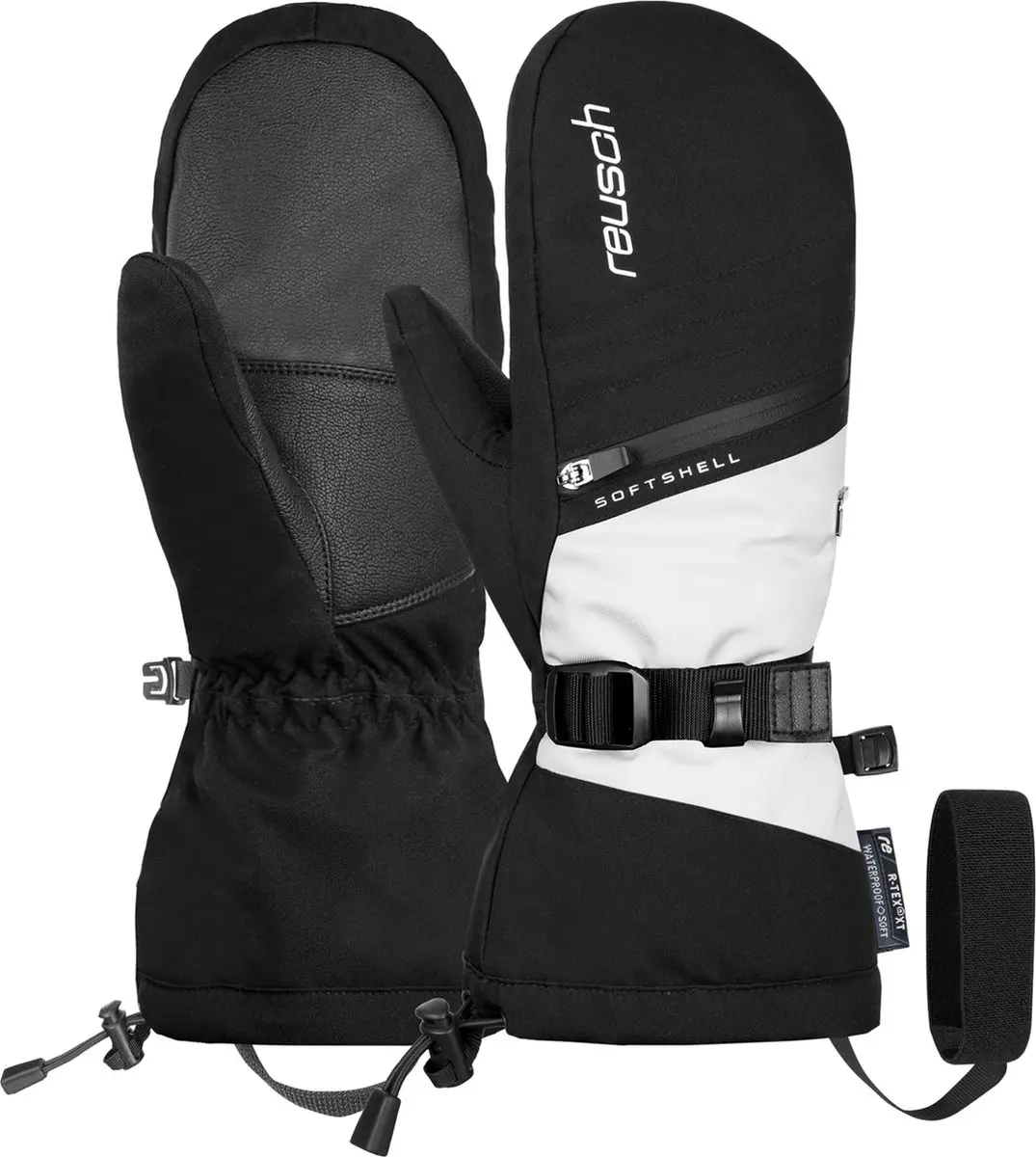 Reusch Reusch Demi R-TEX® XT Mitten Dames Wintersporthandschoenen