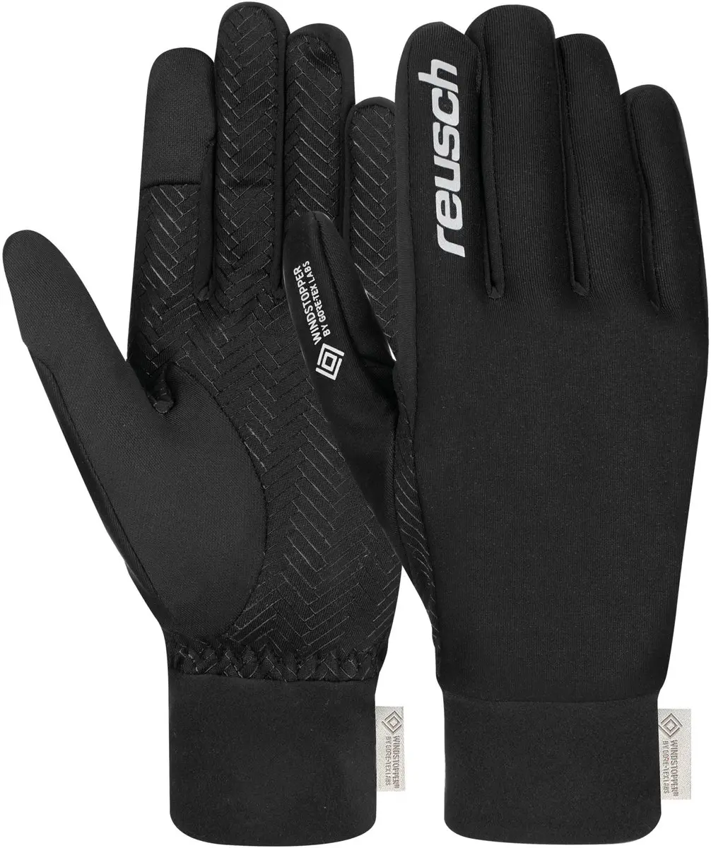 Reusch Karayel Windstopper Touch-Tec Handschoenen