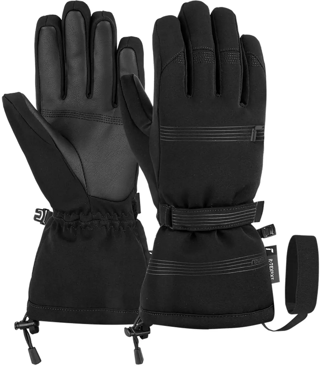 Reusch Fingerhandschuhe Cozy Down R-TEX® XT