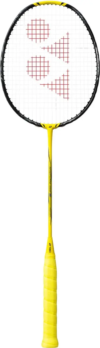 Yonex NANOFLARE 1000 ZZ G4U5 + gratis hoes
