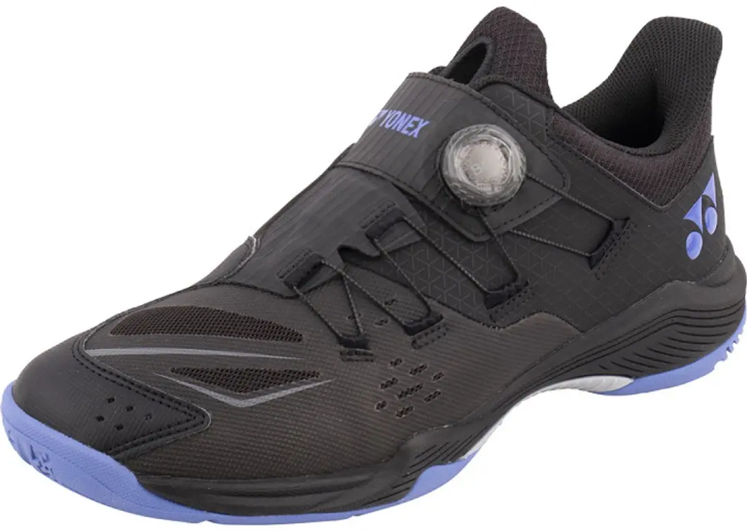 Yonex SHB88 DIAL veterloze BOA badmintonschoen