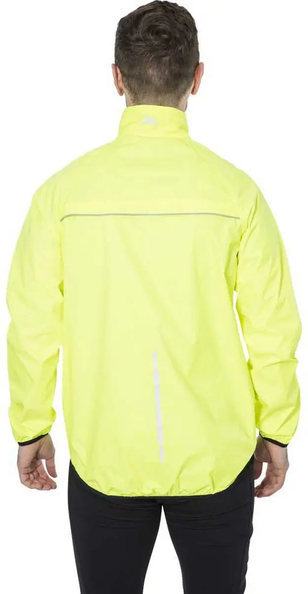 Trespass Retract Shell Jacket - M - Multikleur - afbeelding 3 van 6