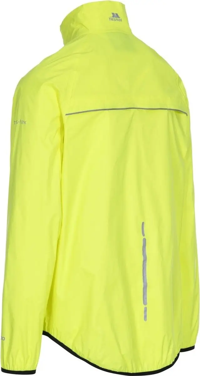 Trespass Retract Shell Jacket - M - Multikleur - afbeelding 5 van 6