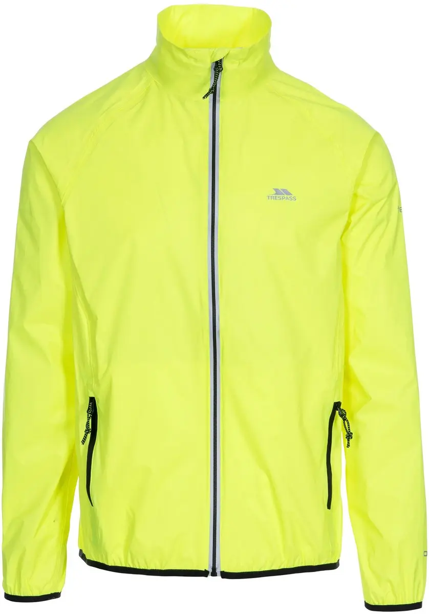 Trespass Retract Shell Jacket