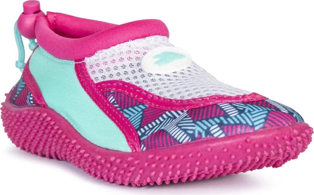 Trespass kinderslippers Squidette
