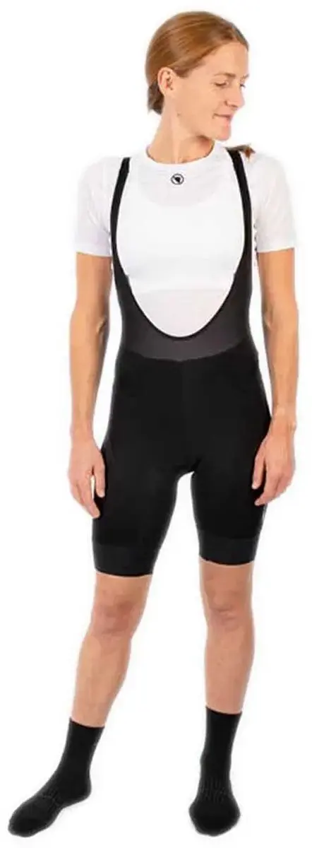 Endura FS260-PRO Fietsbroek - XS - Zwart