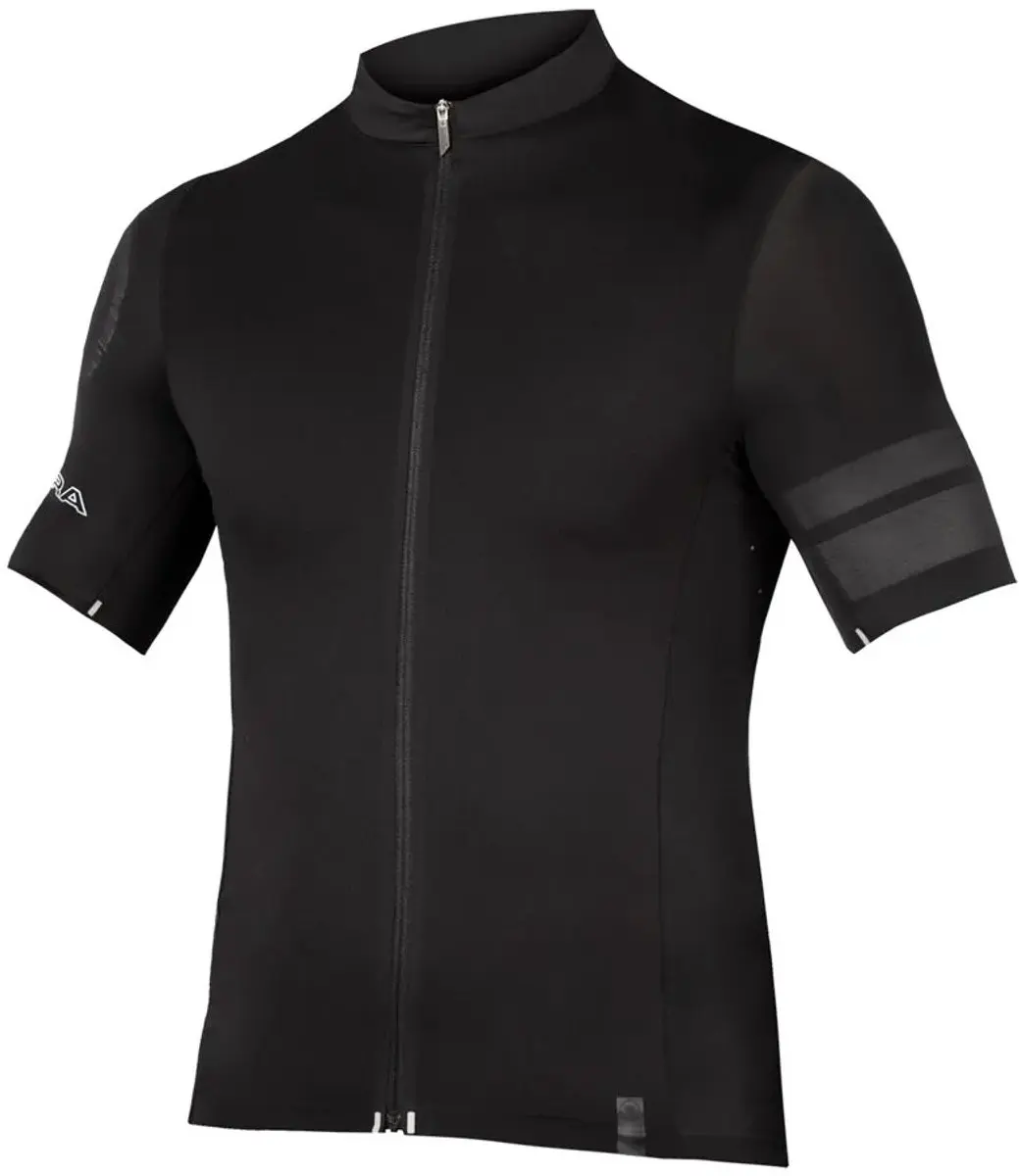 Endura Pro SL S/S Jersey E3217BK - M - Zwart