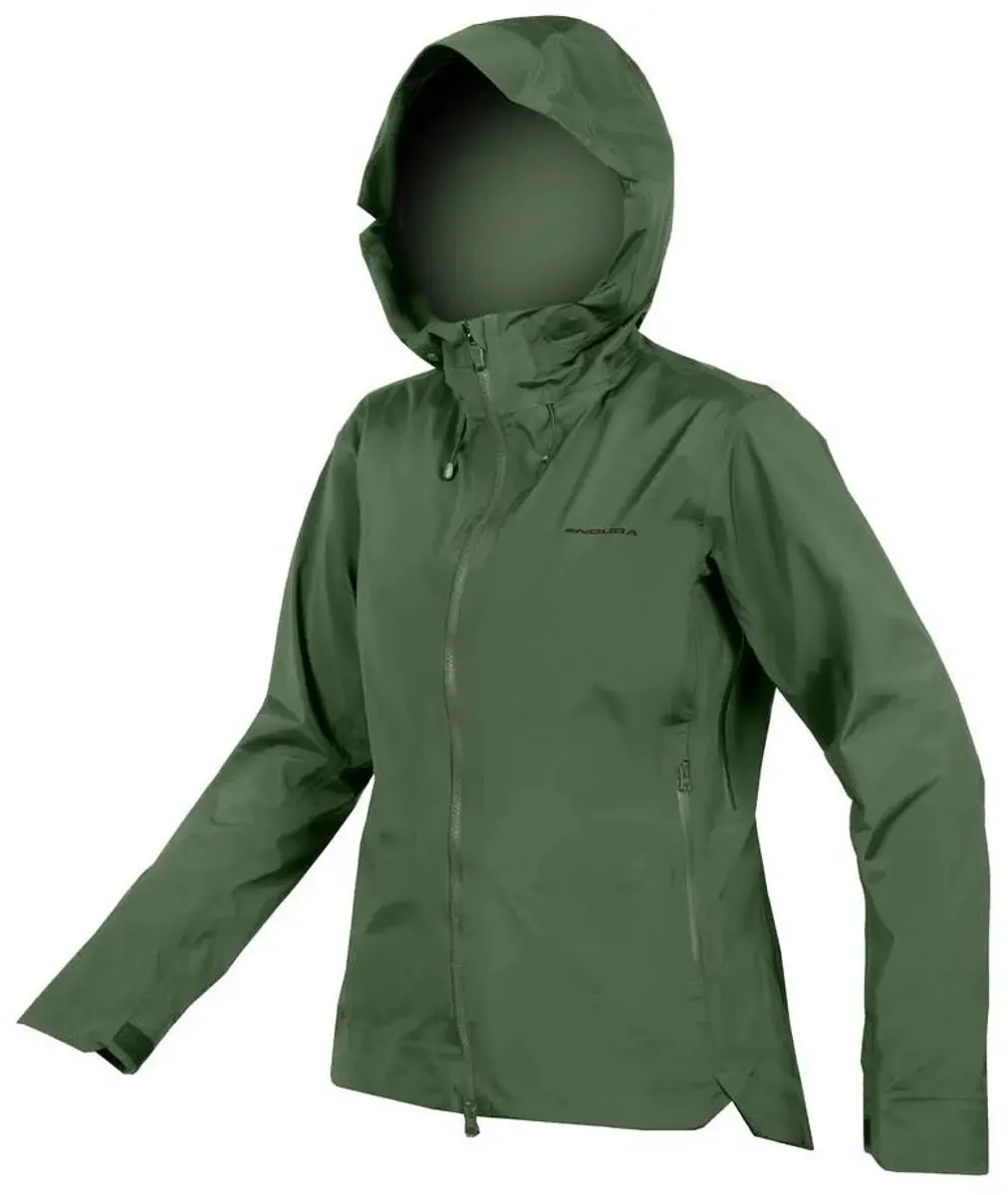 Endura MT500 Waterproof Jas