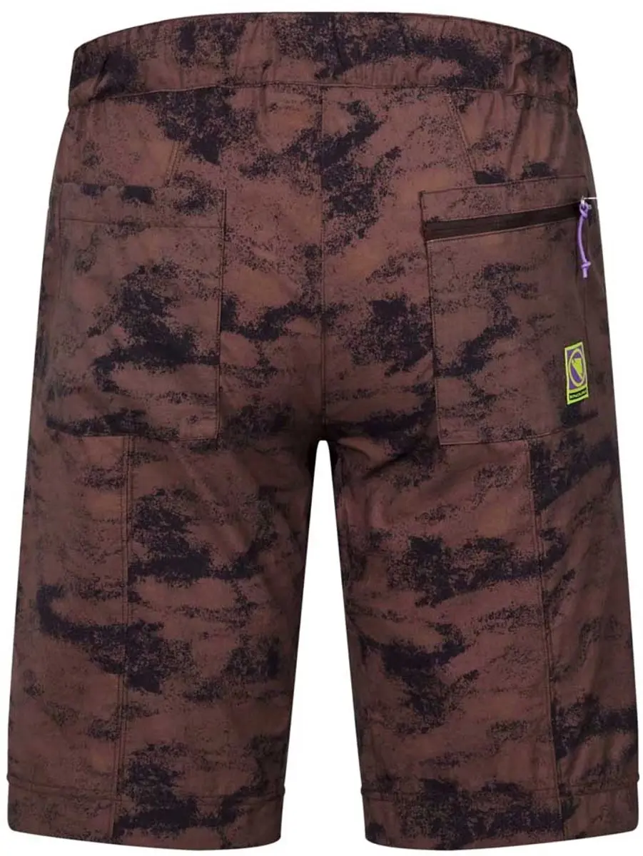 Endura Forty1thirty Fietsbroek - XL - Java