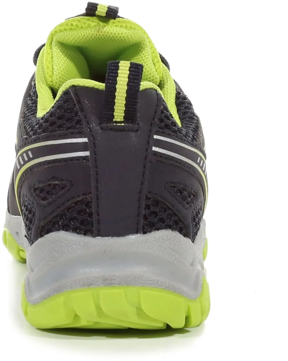 Regatta Vendeavour Jnr Wandelschoenen 32 - Groen