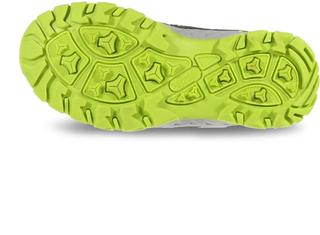 Regatta Vendeavour Jnr Wandelschoenen 32 - Groen