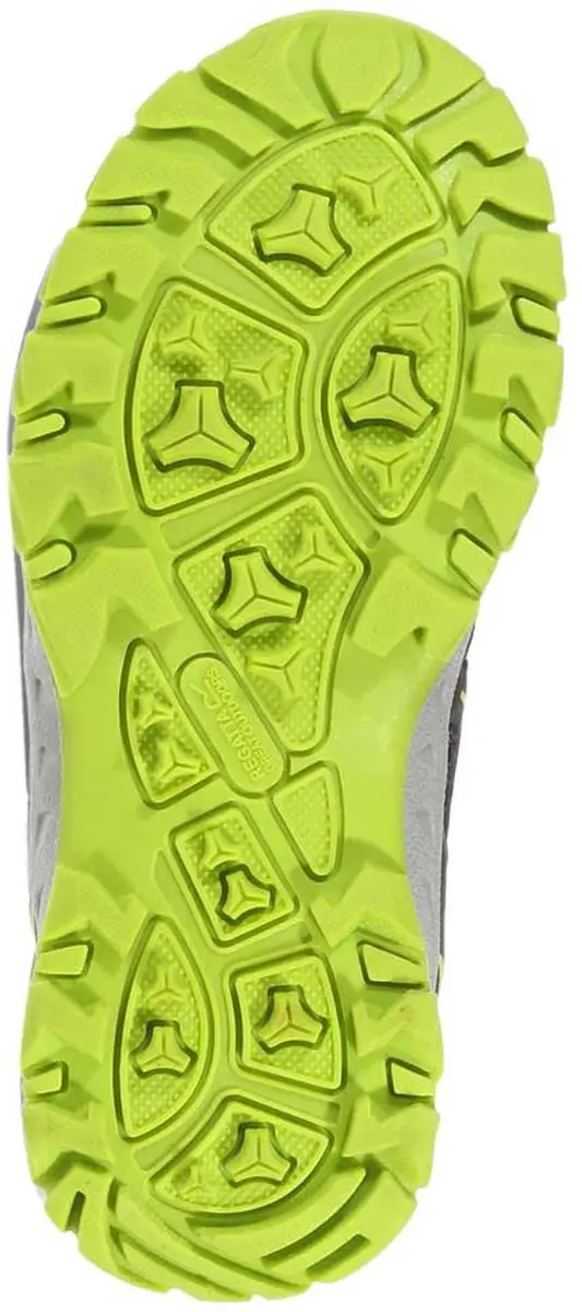 Regatta Vendeavour Jnr Wandelschoenen 32 - Groen